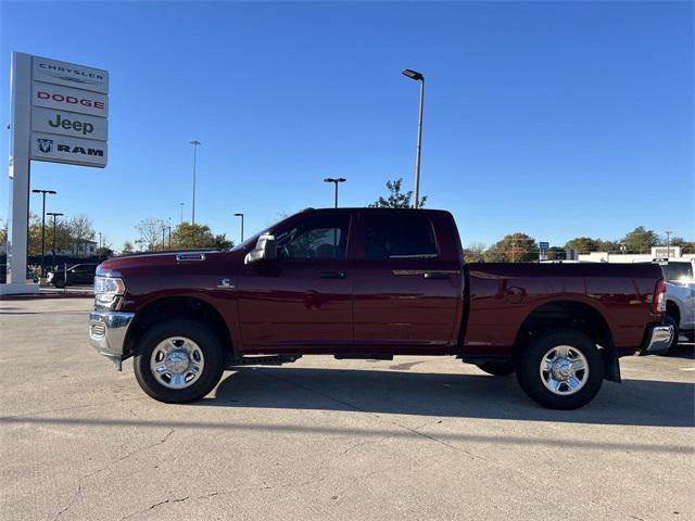 new 2024 Ram 2500 car, priced at $52,494