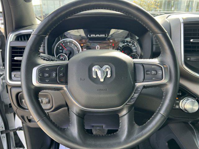 used 2022 Ram 1500 car, priced at $42,998