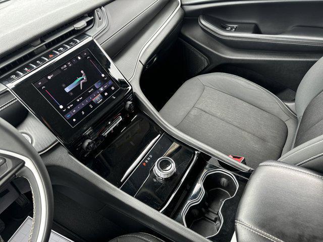 used 2023 Jeep Grand Cherokee car, priced at $25,999