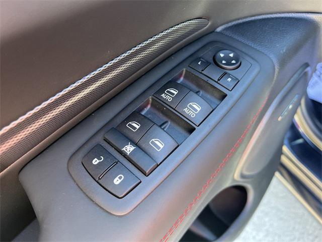 new 2025 Dodge Durango car, priced at $43,921