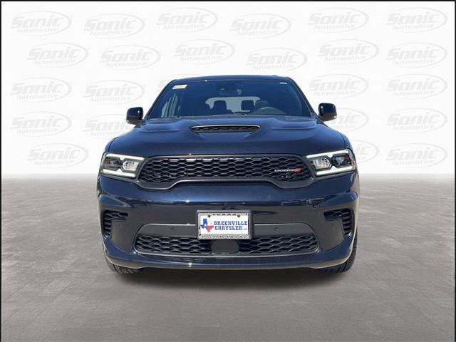 new 2025 Dodge Durango car, priced at $43,921