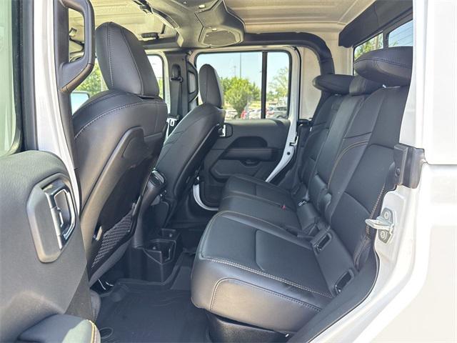 new 2025 Jeep Gladiator car, priced at $46,341