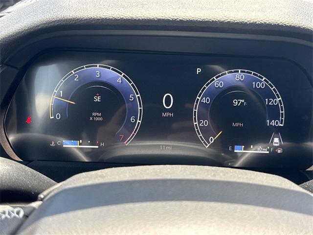 new 2025 Jeep Grand Cherokee L car, priced at $39,891