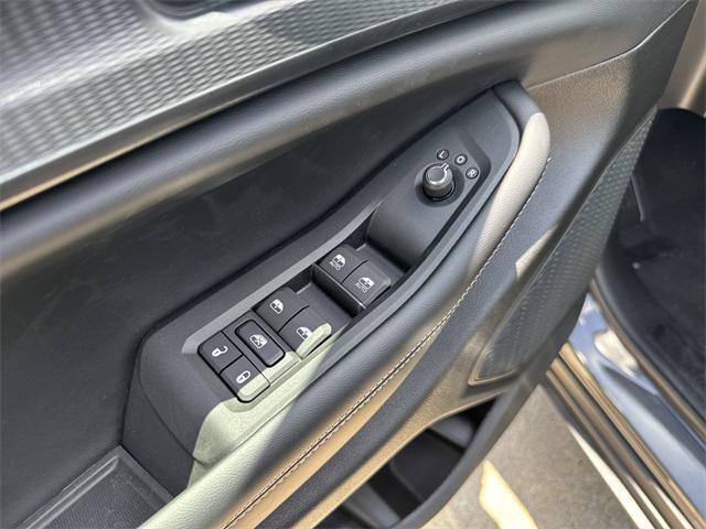 new 2025 Jeep Grand Cherokee L car, priced at $43,841