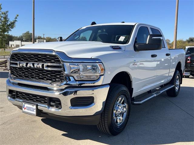 new 2024 Ram 2500 car, priced at $54,991