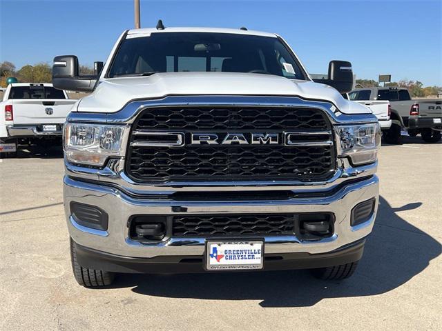 new 2024 Ram 2500 car, priced at $54,991