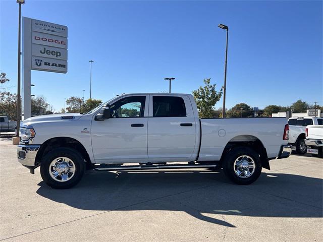 new 2024 Ram 2500 car, priced at $54,991