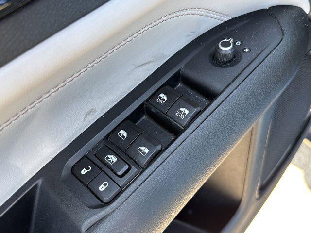 used 2023 Jeep Compass car, priced at $19,966