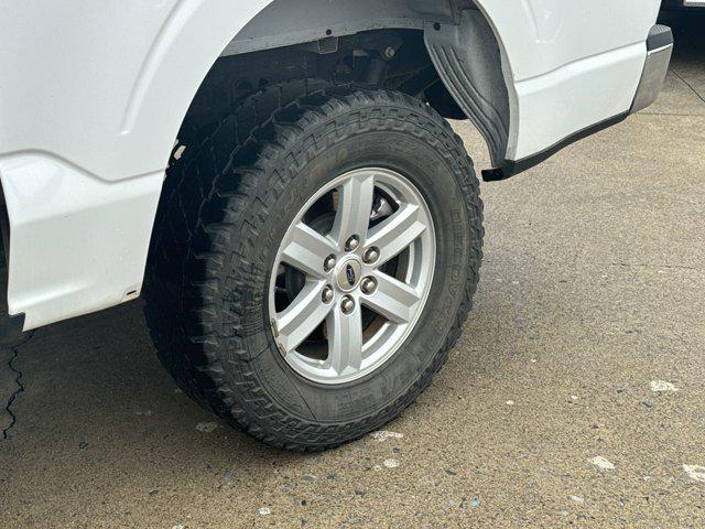 used 2021 Ford F-150 car, priced at $33,997