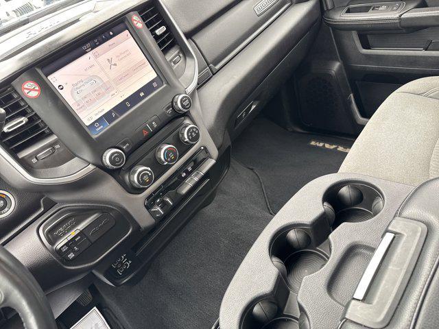 used 2024 Ram 2500 car, priced at $47,397