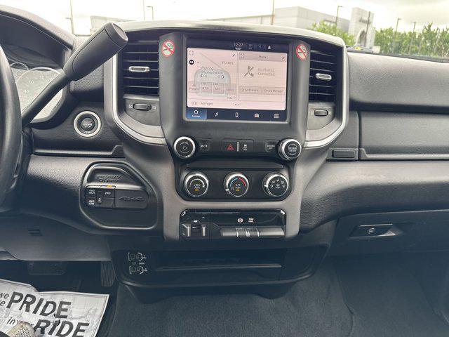 used 2024 Ram 2500 car, priced at $47,397