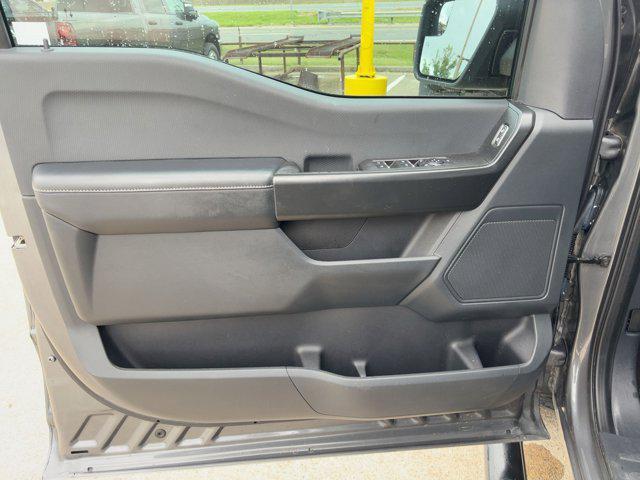 used 2021 Ford F-150 car, priced at $33,999