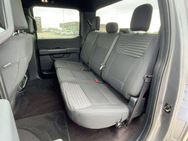 used 2021 Ford F-150 car, priced at $33,999