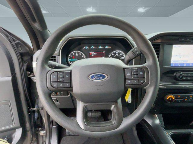 used 2021 Ford F-150 car, priced at $33,498