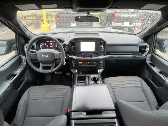 used 2021 Ford F-150 car, priced at $33,999
