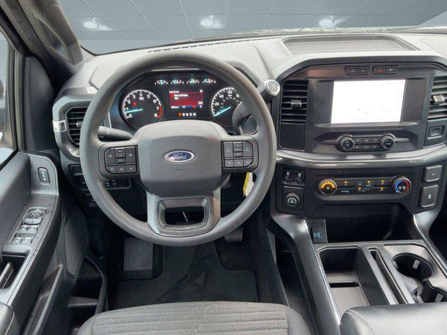 used 2021 Ford F-150 car, priced at $33,498