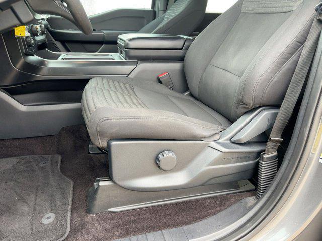 used 2021 Ford F-150 car, priced at $33,999