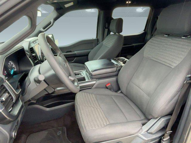 used 2021 Ford F-150 car, priced at $33,498