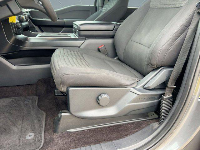 used 2021 Ford F-150 car, priced at $33,498