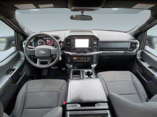 used 2021 Ford F-150 car, priced at $33,498