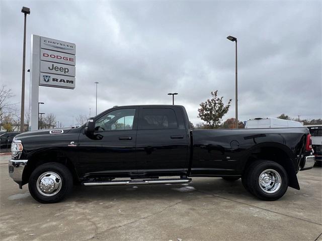 new 2024 Ram 3500 car, priced at $69,850