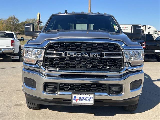 new 2024 Ram 3500 car, priced at $63,991