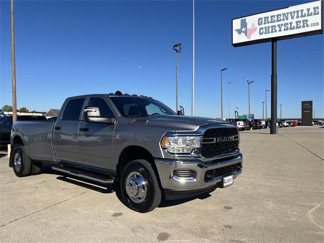 new 2024 Ram 3500 car, priced at $63,991