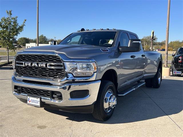 new 2024 Ram 3500 car, priced at $63,991