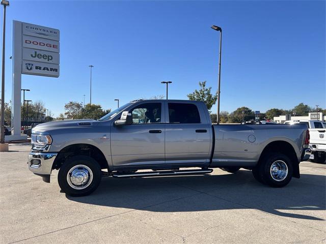 new 2024 Ram 3500 car, priced at $63,991