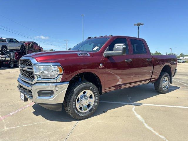 new 2024 Ram 2500 car, priced at $55,594