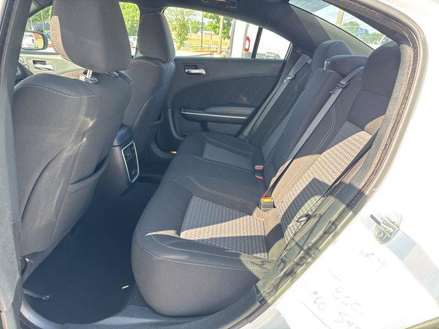 used 2023 Dodge Charger car, priced at $22,499