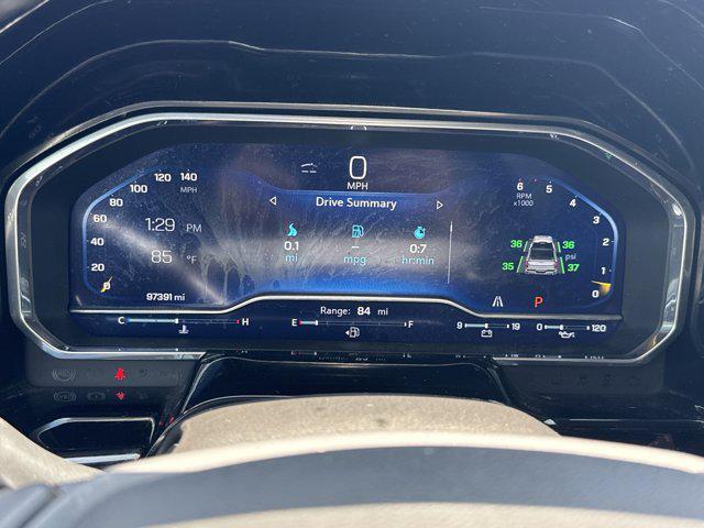 used 2022 Chevrolet Silverado 1500 car, priced at $32,999