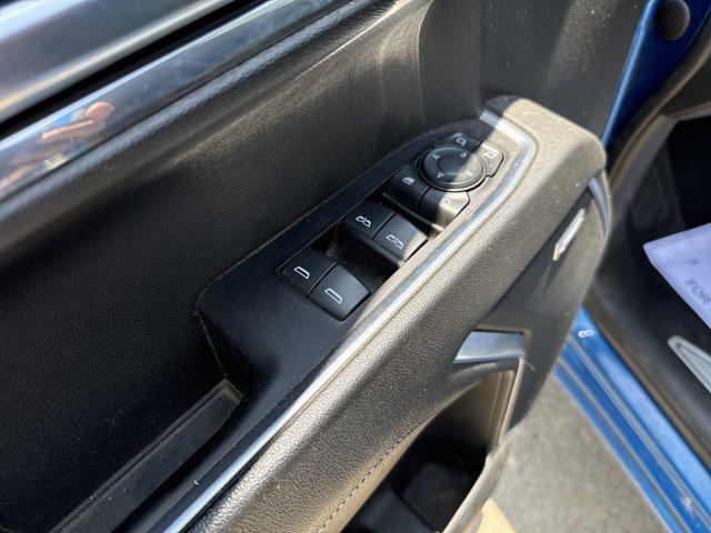 used 2022 Chevrolet Silverado 1500 car, priced at $30,696