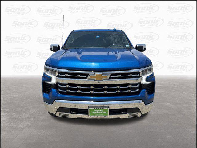 used 2022 Chevrolet Silverado 1500 car, priced at $30,696