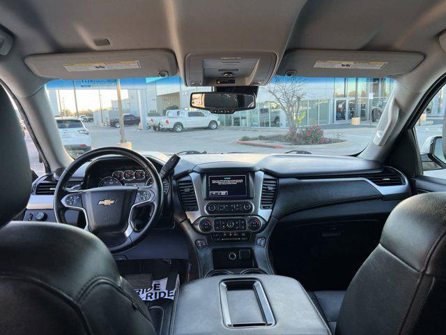 used 2019 Chevrolet Tahoe car, priced at $30,398