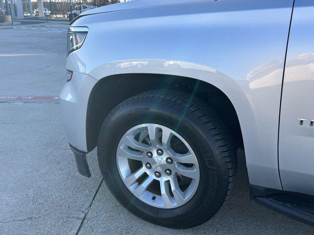 used 2019 Chevrolet Tahoe car, priced at $30,398