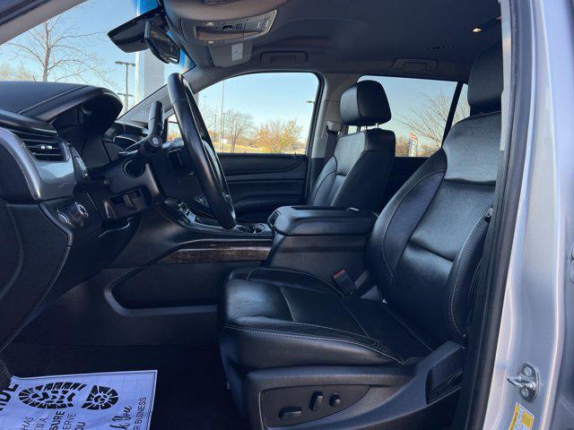 used 2019 Chevrolet Tahoe car, priced at $30,398