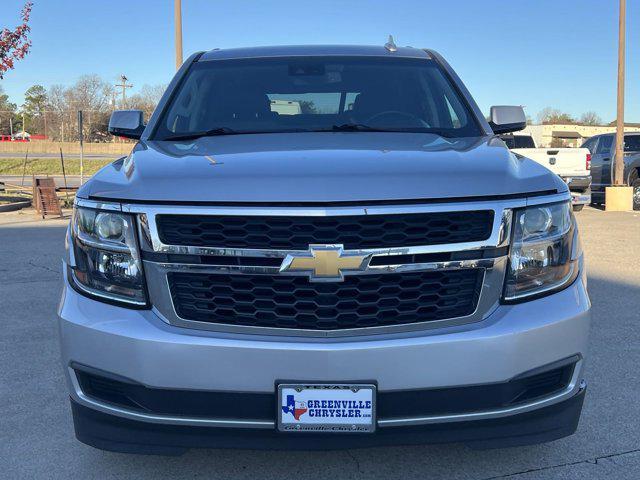 used 2019 Chevrolet Tahoe car, priced at $30,398