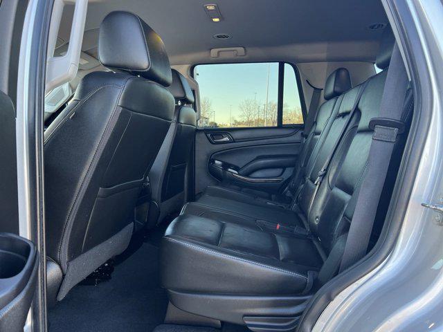 used 2019 Chevrolet Tahoe car, priced at $30,398