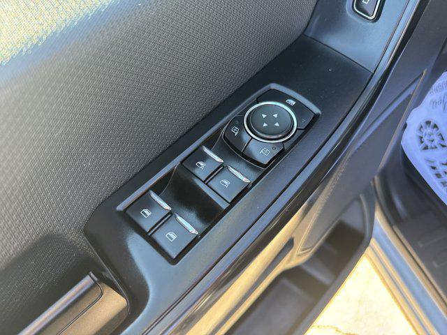 used 2022 Ford F-150 car, priced at $29,599