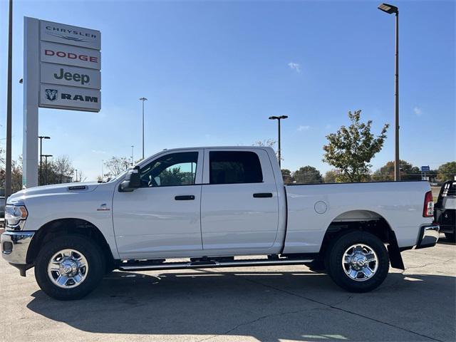 new 2024 Ram 2500 car, priced at $55,991