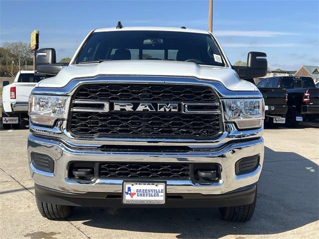 new 2024 Ram 2500 car, priced at $55,991