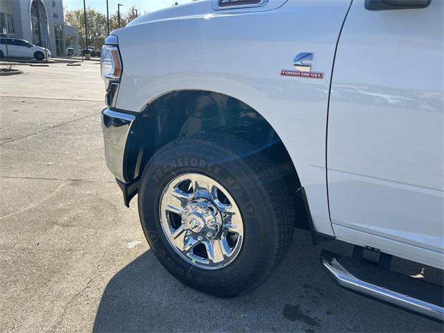 new 2024 Ram 2500 car, priced at $55,991