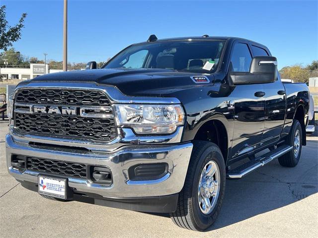 new 2024 Ram 3500 car, priced at $57,991