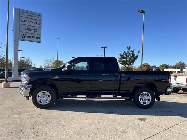 new 2024 Ram 3500 car, priced at $57,991