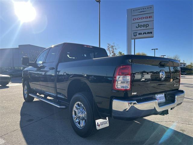 new 2024 Ram 3500 car, priced at $57,991