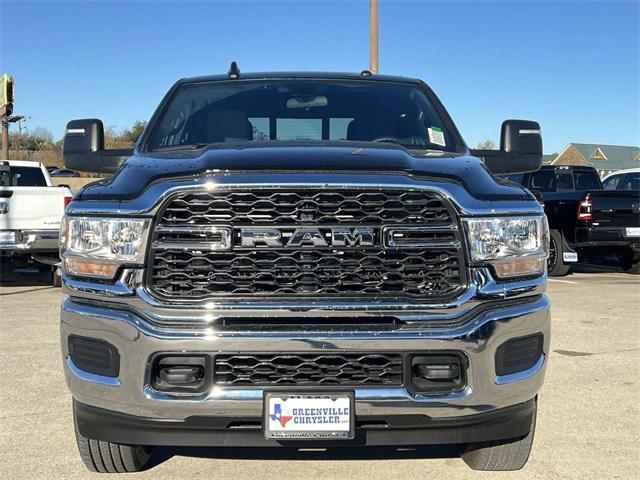 new 2024 Ram 3500 car, priced at $57,991