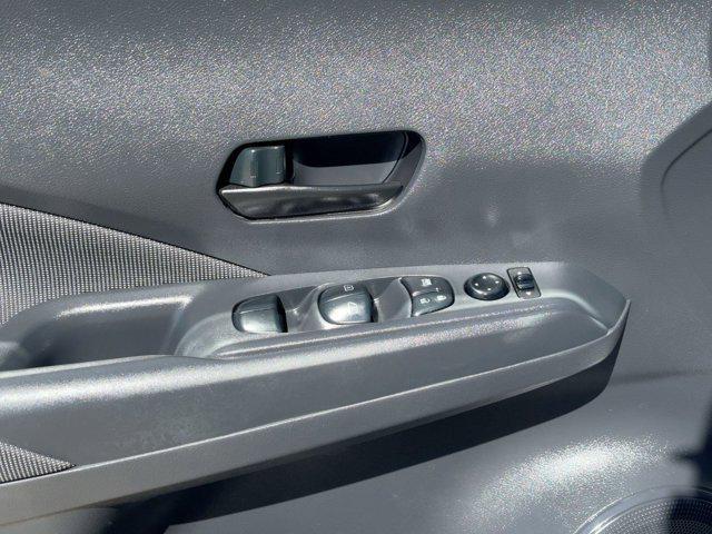 used 2020 Nissan Kicks car, priced at $11,398