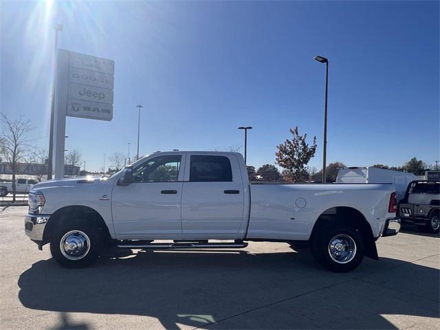 new 2024 Ram 3500 car, priced at $69,605