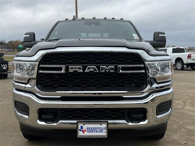 new 2024 Ram 3500 car, priced at $62,991